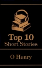 Image for Top 10 Short Stories - O Henry