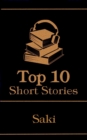 Image for Top 10 Short Stories - Saki