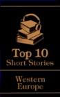 Image for Top 10 Short Stories - Western Europe
