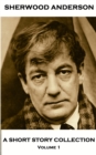 Image for Sherwood Anderson - A Short Story Collection - Volume 1: Brothers, The Other Woman, Motherhood, Discovery of a Father, Hands &amp; An Awakening