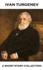 Image for Ivan Turgenev - A Short Story Collection: A Strange Story, Mumu, The District Doctor, The Jew &amp; The Rendezvous
