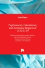 Image for Psychosocial, Educational, and Economic Impacts of COVID-19