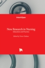 Image for New Research in Nursing