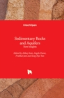 Image for Sedimentary rocks and aquifers  : new insights