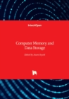 Image for Computer Memory and Data Storage