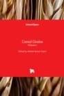 Image for Cereal Grains