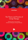 Image for The theory and practice of group therapy