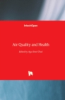 Image for Air Quality and Health