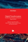 Image for Digital Transformation