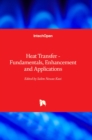 Image for Heat transfer  : fundamentals, enhancement and applications