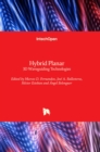 Image for Hybrid planar  : 3D waveguiding technologies
