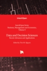 Image for Data and Decision Sciences