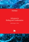 Image for Advances in Boiling and Condensation