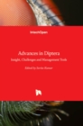 Image for Advances in diptera  : insight, challenges and management tools