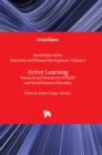 Image for Active learning  : research and practice for STEAM and social sciences education