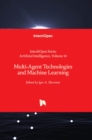 Image for Multi-agent technologies and machine learning