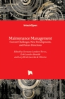 Image for Maintenance Management