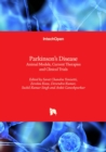 Image for Parkinson’s Disease
