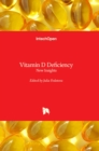 Image for Vitamin D deficiency  : new insights