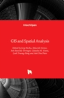 Image for GIS and spatial analysis