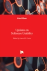 Image for Updates on Software Usability