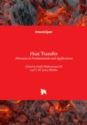 Image for Heat transfer  : advances in fundamentals and applications