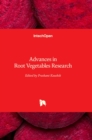Image for Advances in Root Vegetables Research