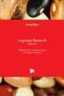 Image for Legumes Research
