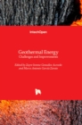 Image for Geothermal energy  : challenges and improvements