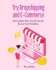 Image for Try Dropshipping and E-Commerce