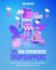 Image for Tips For Experienced Dropshippers