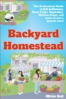 Image for Backyard Homestead