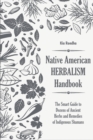 Image for Native american herbalist&#39;s handbook