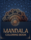 Image for Mandala Coloring Book : intricate beautiful designs fun and easy for all ages.