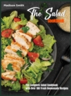 Image for The Salad Cookbook