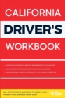 Image for California Driver&#39;s Workbook