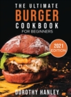 Image for The Ultimate Burger Cookbook for Beginners