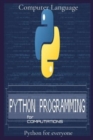 Image for Programming for Computations : Python for everyone