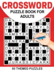 Image for Crossword Book for Adults