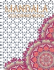 Image for The Mandala Coloring Book