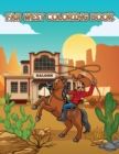 Image for Far West : intricate and beautiful designs fun and easy for all ages.