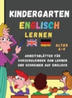 Image for Kindergarten Englisch Lernen