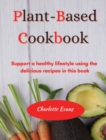 Image for Plant Based Cookbook