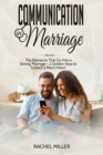 Image for Communication in marriage