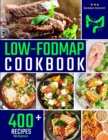 Image for Low FODMAP Cookbook