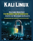 Image for Kali Linux