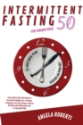 Image for Intermittent Fasting for women over 50