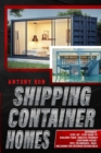 Image for Shipping Container Homes : Shipping Container Homes for Beginners: The Ultimate Guide to Shipping Container Home Plans and Designs