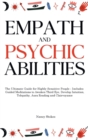 Image for Empath and Psychic Abilities