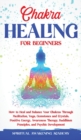 Image for Chakra Healing for Beginners